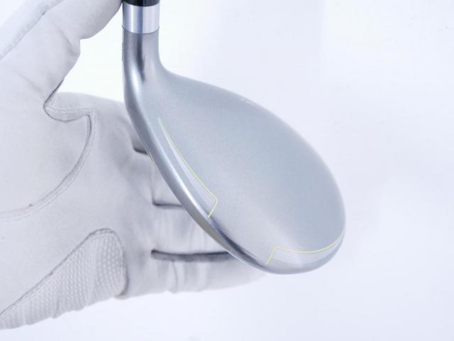 Lady club : All : หัวไม้ 7 Honma Tour World GS (ออกปี 2021) Loft 21 ก้าน Honma Speedtuned 42 Flex L