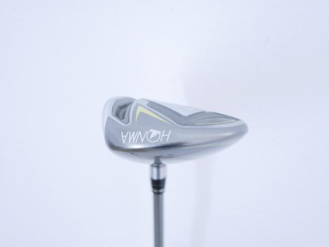 Lady club : All : หัวไม้ 7 Honma Tour World GS (ออกปี 2021) Loft 21 ก้าน Honma Speedtuned 42 Flex L