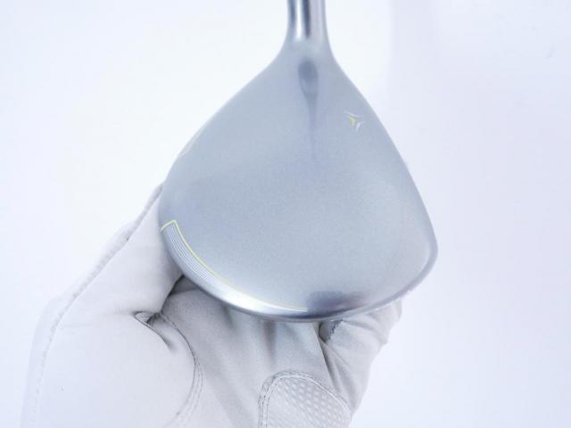 Lady club : All : หัวไม้ 7 Honma Tour World GS (ออกปี 2021) Loft 21 ก้าน Honma Speedtuned 42 Flex L