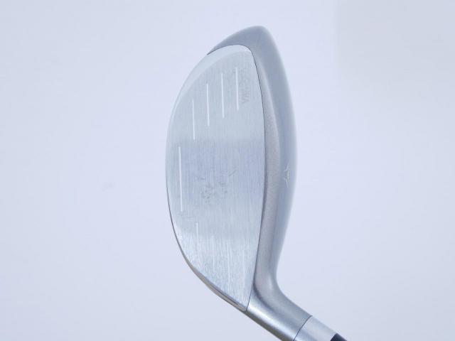 Lady club : All : หัวไม้ 7 Honma Tour World GS (ออกปี 2021) Loft 21 ก้าน Honma Speedtuned 42 Flex L