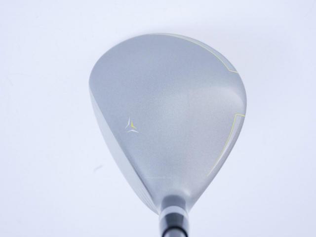 Lady club : All : หัวไม้ 7 Honma Tour World GS (ออกปี 2021) Loft 21 ก้าน Honma Speedtuned 42 Flex L