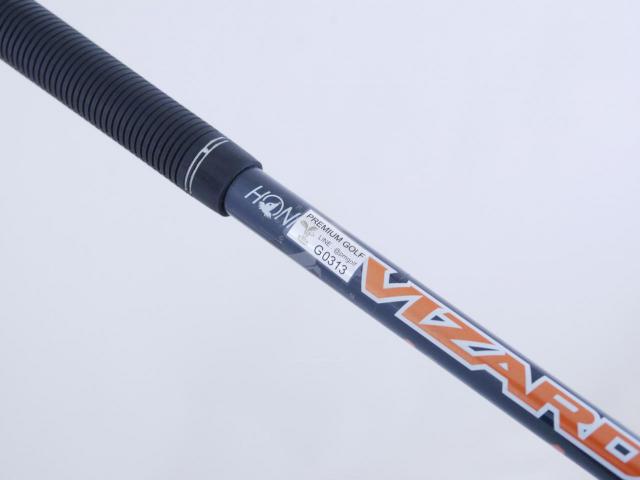 Fairway Wood : Honma : หัวไม้ 3 Honma Tour World TW747 (ปี 2019) Loft 16.5 ก้าน Honma Vizard 50 Flex S