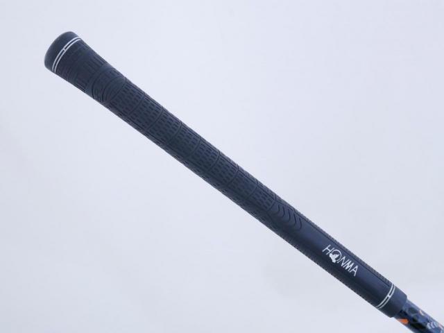 Fairway Wood : Honma : หัวไม้ 3 Honma Tour World TW747 (ปี 2019) Loft 16.5 ก้าน Honma Vizard 50 Flex S