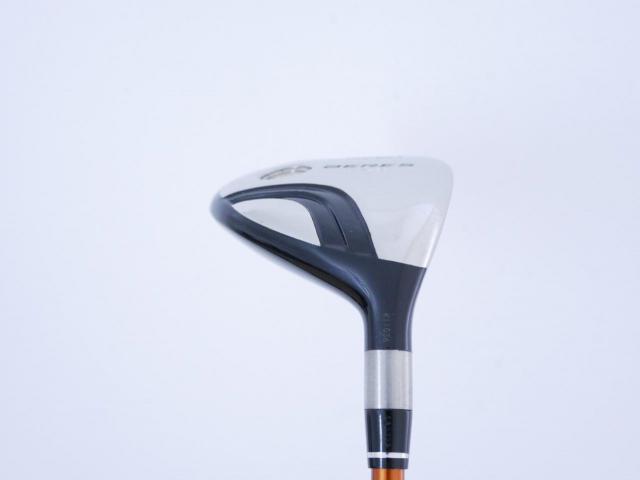 Fairway Wood : Honma : หัวไม้ 7 Honma Beres C-01 Loft 20 ก้าน Honma Vizard YC65 Flex S