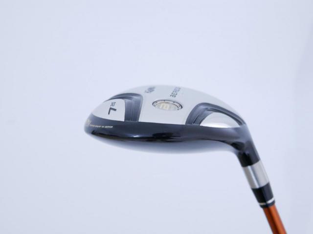 Fairway Wood : Honma : หัวไม้ 7 Honma Beres C-01 Loft 20 ก้าน Honma Vizard YC65 Flex S