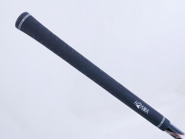 Fairway Wood : Honma : หัวไม้ 7 Honma Beres C-01 Loft 20 ก้าน Honma Vizard YC65 Flex S