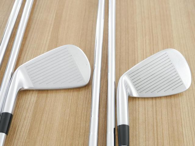 Iron set : Mizuno : ชุดเหล็ก Mizuno MP-20 HMB Forged (ปี 2021) มีเหล็ก 5-Pw (6 ชิ้น) ก้านเหล็ก NS Pro Modus 120 Flex R