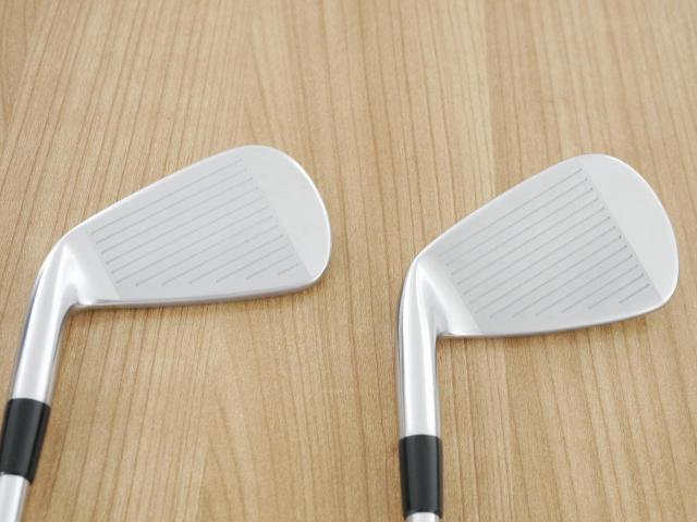 Iron set : Mizuno : ชุดเหล็ก Mizuno MP-20 HMB Forged (ปี 2021) มีเหล็ก 5-Pw (6 ชิ้น) ก้านเหล็ก NS Pro Modus 120 Flex R