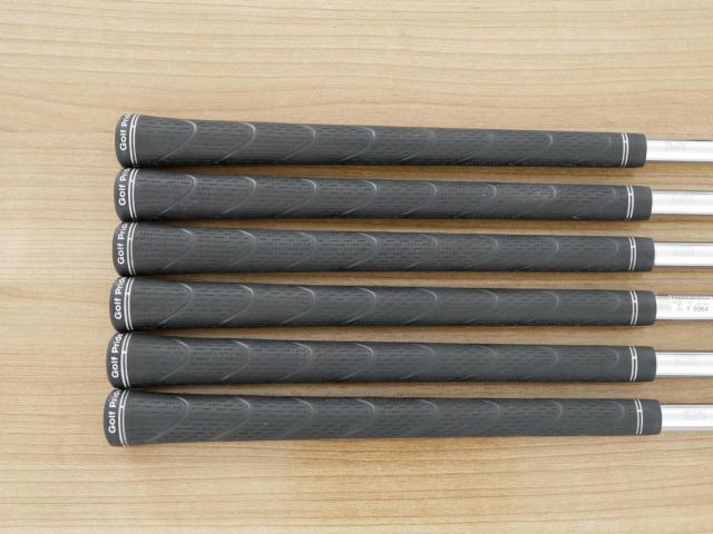 Iron set : Mizuno : ชุดเหล็ก Mizuno MP-20 HMB Forged (ปี 2021) มีเหล็ก 5-Pw (6 ชิ้น) ก้านเหล็ก NS Pro Modus 120 Flex R