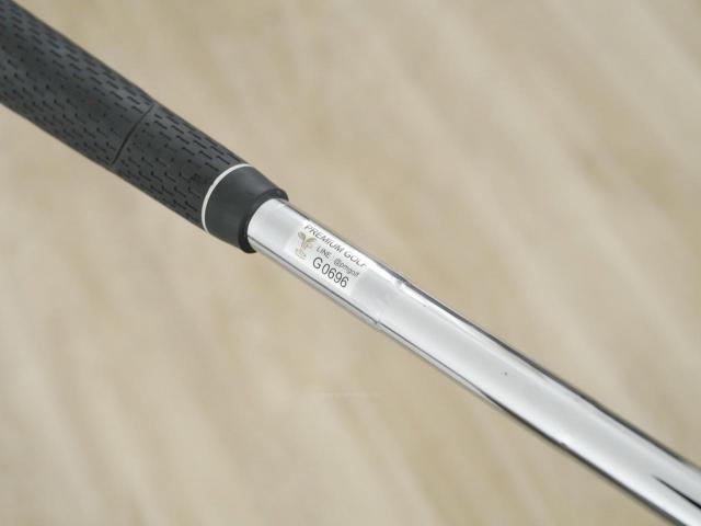 Putter : All : พัตเตอร์ Katana Sword PT787 ยาว 34 นิ้ว
