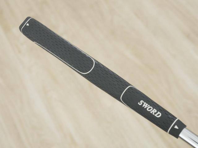 Putter : All : พัตเตอร์ Katana Sword PT787 ยาว 34 นิ้ว