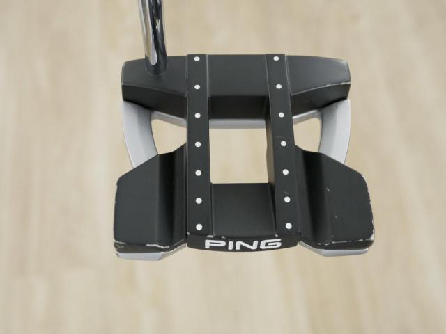 Putter : All : พัตเตอร์ Ping Tomcat 14 (ออกปี 2024) ยาว 33 นิ้ว