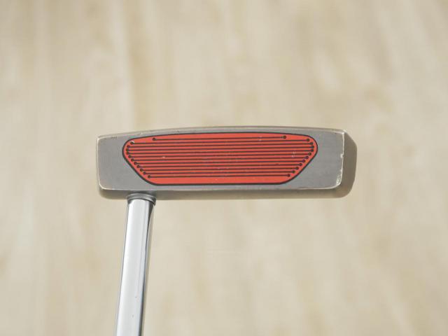 Putter : All : พัตเตอร์ Taylormade TP Patina Collection DUPAGE (รุ่นปี 2020) ยาว 34 นิ้ว