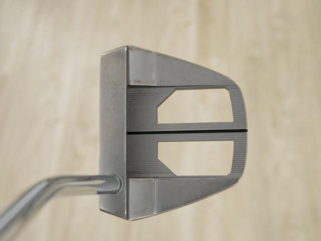 Putter : All : พัตเตอร์ Taylormade TP Patina Collection DUPAGE (รุ่นปี 2020) ยาว 34 นิ้ว