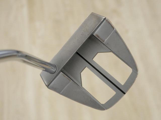 Putter : All : พัตเตอร์ Taylormade TP Patina Collection DUPAGE (รุ่นปี 2020) ยาว 34 นิ้ว