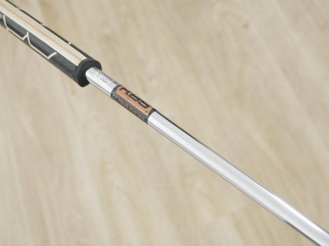 Putter : All : พัตเตอร์ Taylormade TP Patina Collection DUPAGE (รุ่นปี 2020) ยาว 34 นิ้ว