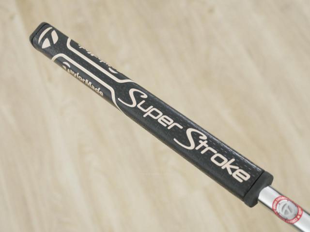 Putter : All : พัตเตอร์ Taylormade TP Patina Collection DUPAGE (รุ่นปี 2020) ยาว 34 นิ้ว