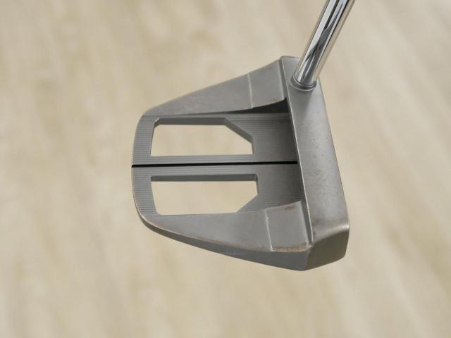 Putter : All : พัตเตอร์ Taylormade TP Patina Collection DUPAGE (รุ่นปี 2020) ยาว 34 นิ้ว