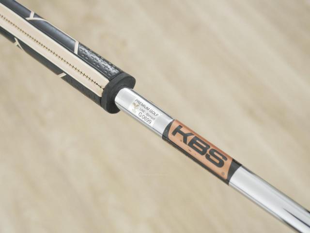 Putter : All : พัตเตอร์ Taylormade TP Patina Collection DUPAGE (รุ่นปี 2020) ยาว 34 นิ้ว