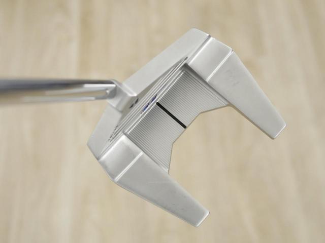 Putter : All : พัตเตอร์ Taylormade TRUSS Hydro Blast Bandon TM2 (ปี 2021) ยาว 33 นิ้ว