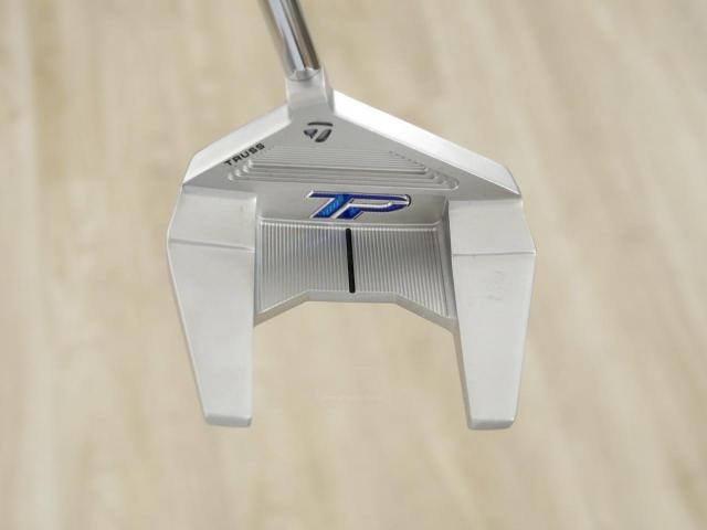 Putter : All : พัตเตอร์ Taylormade TRUSS Hydro Blast Bandon TM2 (ปี 2021) ยาว 33 นิ้ว