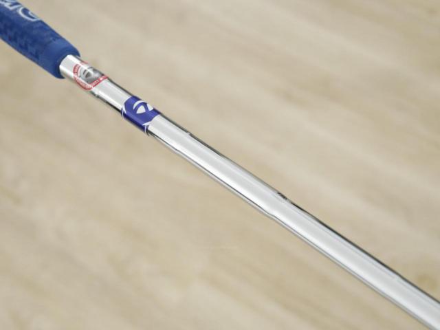 Putter : All : พัตเตอร์ Taylormade TRUSS Hydro Blast Bandon TM2 (ปี 2021) ยาว 33 นิ้ว