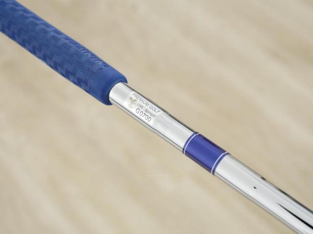 Putter : All : พัตเตอร์ Taylormade TRUSS Hydro Blast Bandon TM2 (ปี 2021) ยาว 33 นิ้ว