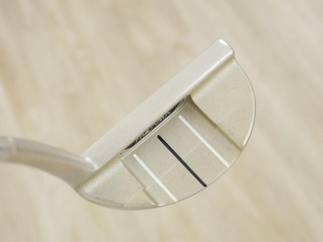 Putter : All : พัตเตอร์ Honma Beres BP-2003 (Mallet) ยาว 33 นิ้ว