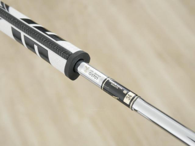 Putter : All : พัตเตอร์ Honma Beres BP-2003 (Mallet) ยาว 33 นิ้ว