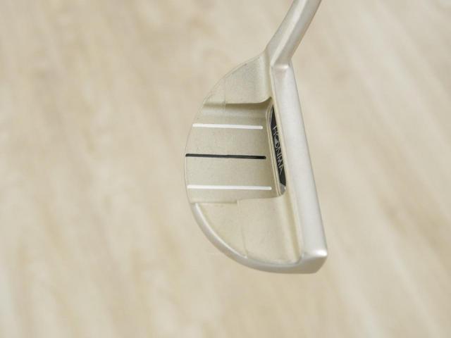 Putter : All : พัตเตอร์ Honma Beres BP-2003 (Mallet) ยาว 33 นิ้ว