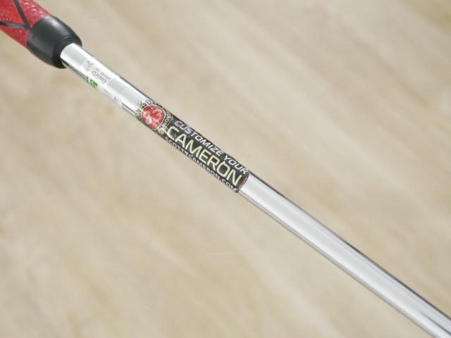 Putter : All : พัตเตอร์ Scotty Cameron Select Mallet 1 ยาว 33 นิ้ว