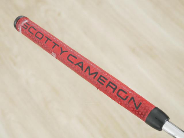Putter : All : พัตเตอร์ Scotty Cameron Select Mallet 1 ยาว 33 นิ้ว