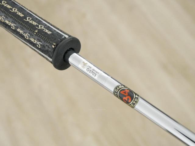 Putter : All : พัตเตอร์ Scotty Cameron California Sonoma ยาว 33 นิ้ว