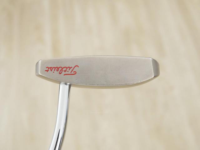 Putter : All : พัตเตอร์ Scotty Camaron Red X3 (Mallet) ยาว 35 นิ้ว