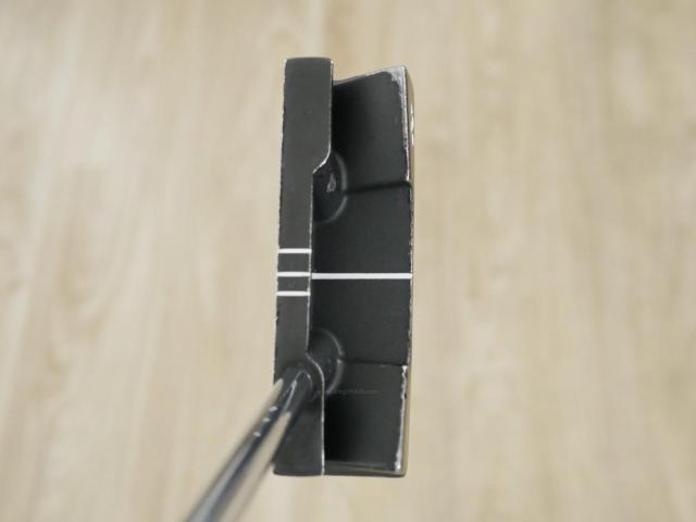 Putter : All : พัตเตอร์ YONEX TRIPRINCIPLE TP-BR1 (ระยะ 1 เมตรพัตลง 90%) ยาว 34 นิ้ว