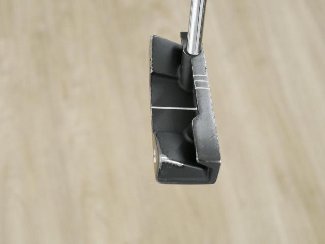 Putter : All : พัตเตอร์ YONEX TRIPRINCIPLE TP-BR1 (ระยะ 1 เมตรพัตลง 90%) ยาว 34 นิ้ว