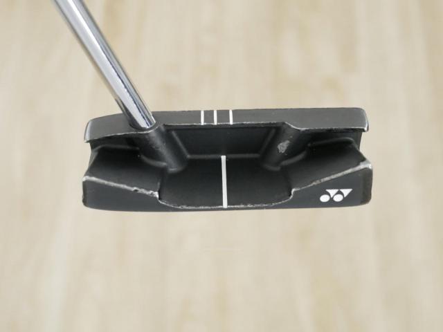 Putter : All : พัตเตอร์ YONEX TRIPRINCIPLE TP-BR1 (ระยะ 1 เมตรพัตลง 90%) ยาว 34 นิ้ว