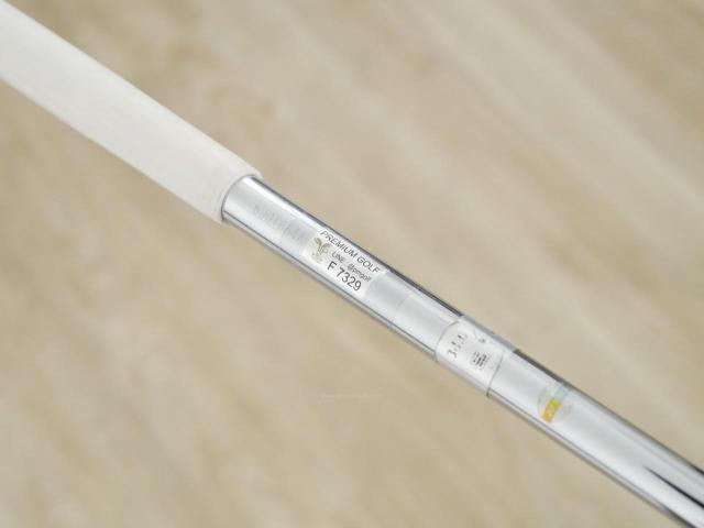 Putter : All : พัตเตอร์ YONEX TRIPRINCIPLE TP-BR1 (ระยะ 1 เมตรพัตลง 90%) ยาว 34 นิ้ว