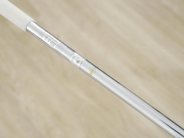 Putter : All : พัตเตอร์ YONEX TRIPRINCIPLE TP-BR1 (ระยะ 1 เมตรพัตลง 90%) ยาว 34 นิ้ว