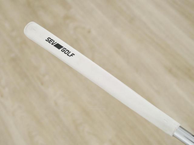 Putter : All : พัตเตอร์ YONEX TRIPRINCIPLE TP-BR1 (ระยะ 1 เมตรพัตลง 90%) ยาว 34 นิ้ว