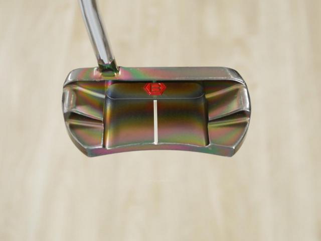 Putter : All : พัตเตอร์ Bettinardi Studio Stock #7 ยาว 34 นิ้ว
