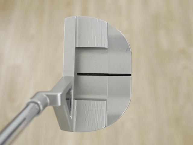 Putter : All : พัตเตอร์ Taylormade TRUSS TP-M4TH (รุ่นปี 2024) ยาว 34 นิ้ว