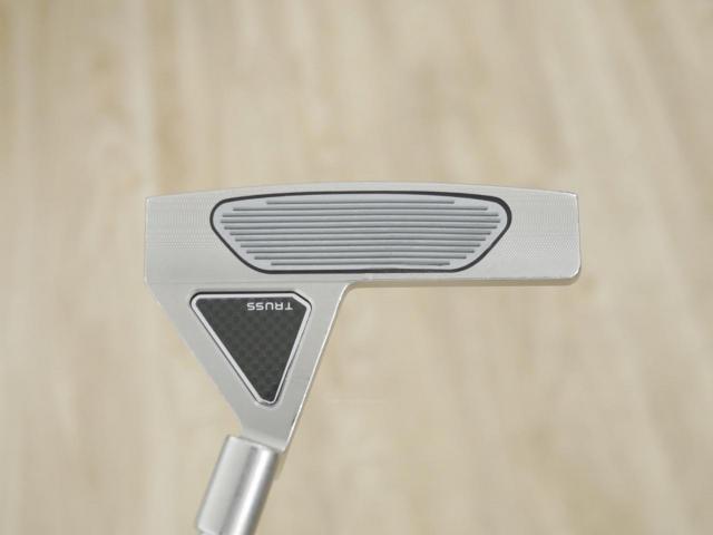 Putter : All : พัตเตอร์ Taylormade TRUSS TP-M4TH (รุ่นปี 2024) ยาว 34 นิ้ว