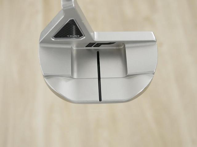 Putter : All : พัตเตอร์ Taylormade TRUSS TP-M4TH (รุ่นปี 2024) ยาว 34 นิ้ว