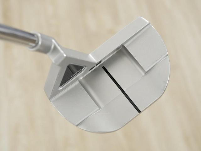 Putter : All : พัตเตอร์ Taylormade TRUSS TP-M4TH (รุ่นปี 2024) ยาว 34 นิ้ว