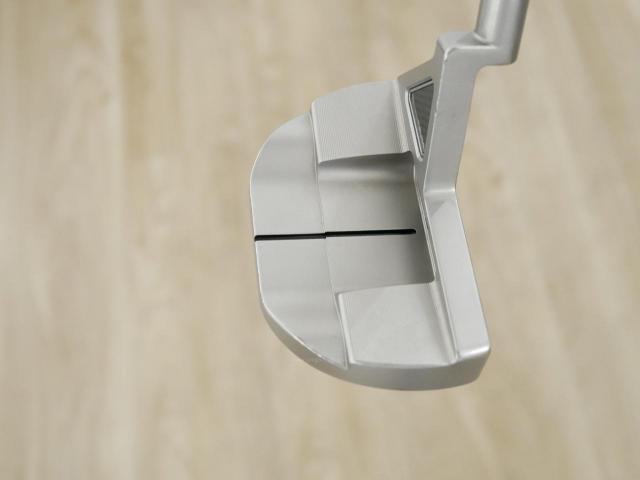 Putter : All : พัตเตอร์ Taylormade TRUSS TP-M4TH (รุ่นปี 2024) ยาว 34 นิ้ว