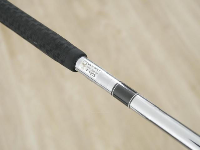 Putter : All : พัตเตอร์ Taylormade TRUSS TP-M4TH (รุ่นปี 2024) ยาว 34 นิ้ว