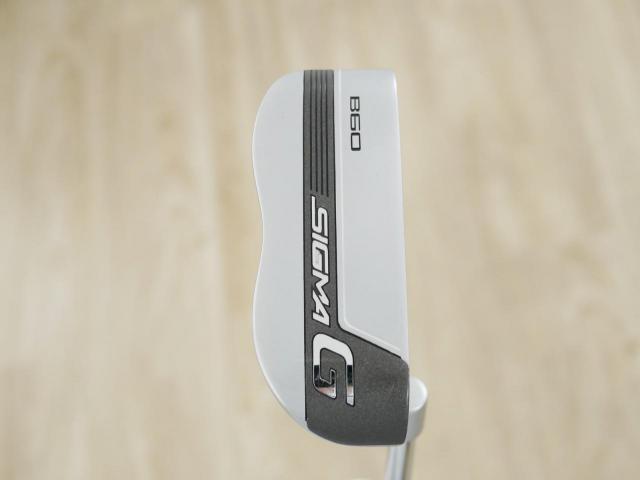Putter : All : พัตเตอร์ Ping Sigma G B60 ยาว 34 นิ้ว