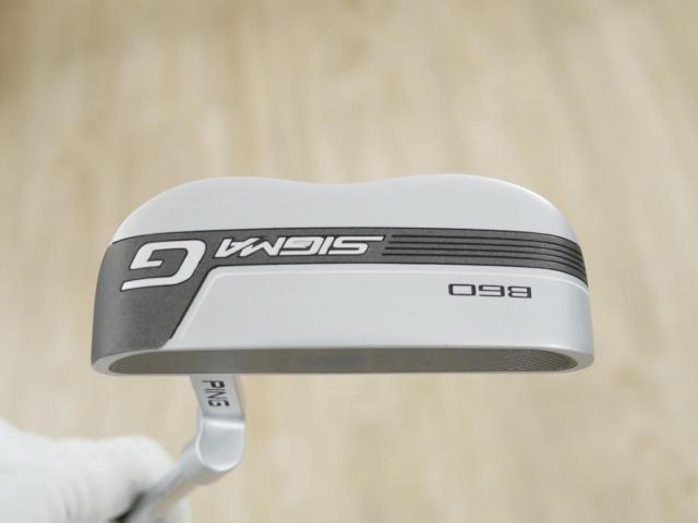 Putter : All : พัตเตอร์ Ping Sigma G B60 ยาว 34 นิ้ว