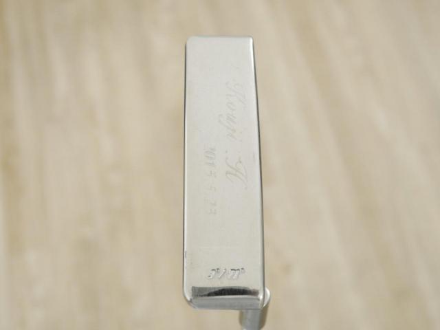 Putter : All : พัตเตอร์ EPON i-33 Forged 5x Milled ยาว 34 นิ้ว